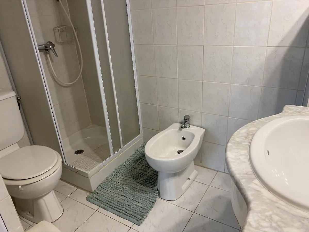 Coquet Logement Front De Mer Cagnes-sur-Mer